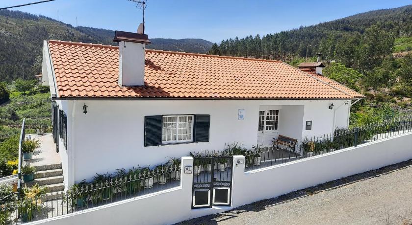 Casa de Vilarinho