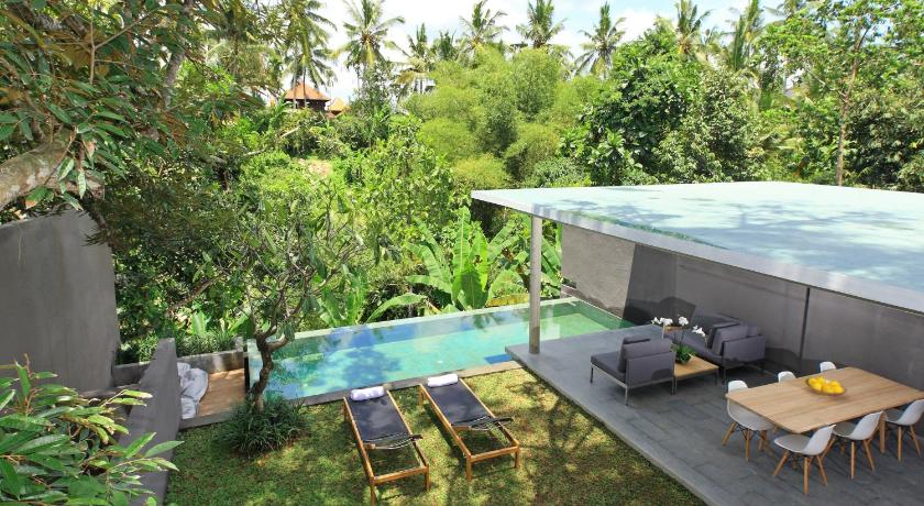 Aria Villas Ubud - image 10