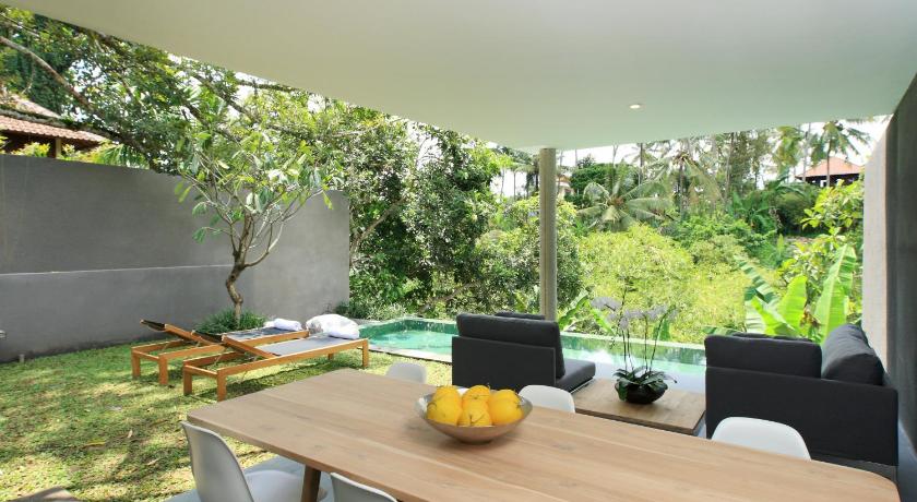Aria Villas Ubud - image 3