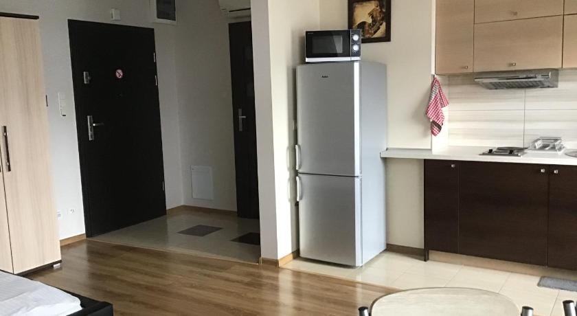 Mlynowa - Apartamenty Centrum New photo