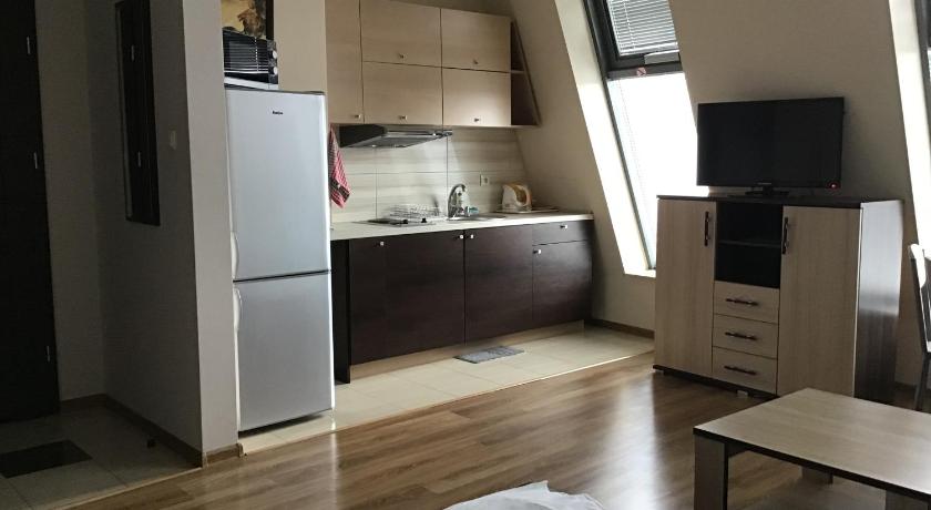 Mlynowa - Apartamenty Centrum New photo