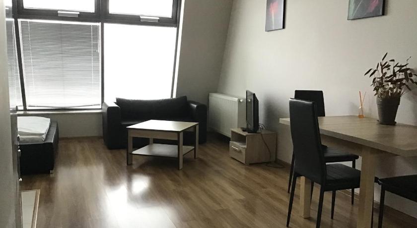 Mlynowa - Apartamenty Centrum New photo