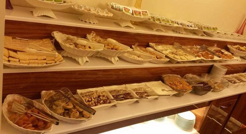 Gevher Hotel photo