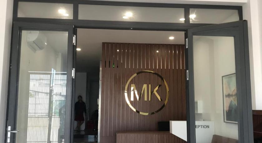 MK Studio - Lien Phuong - District 9 photo
