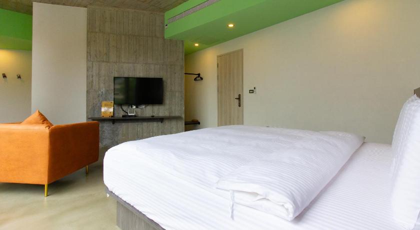 Image of Deluxe Double Room 1