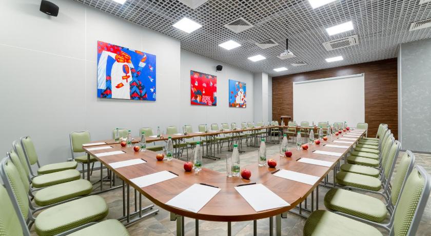 Art Moscow Voykovskaya photo