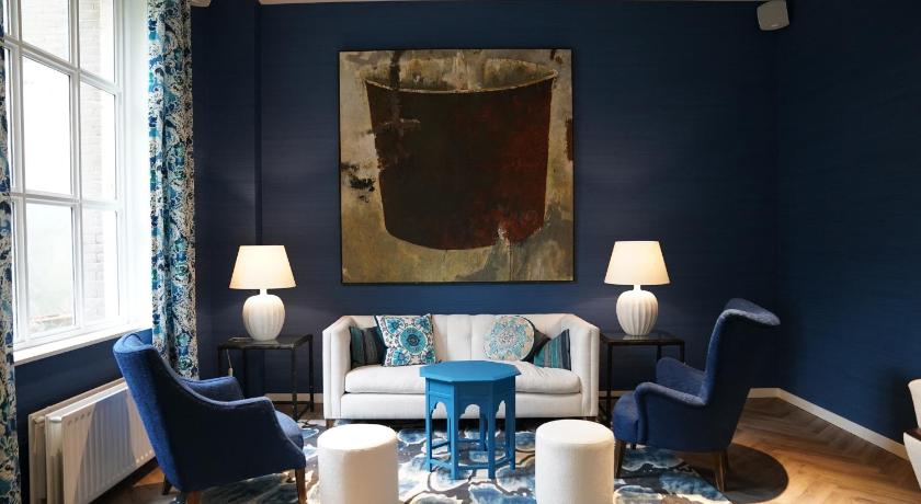 The Fallon Hotel Alkmaar photo