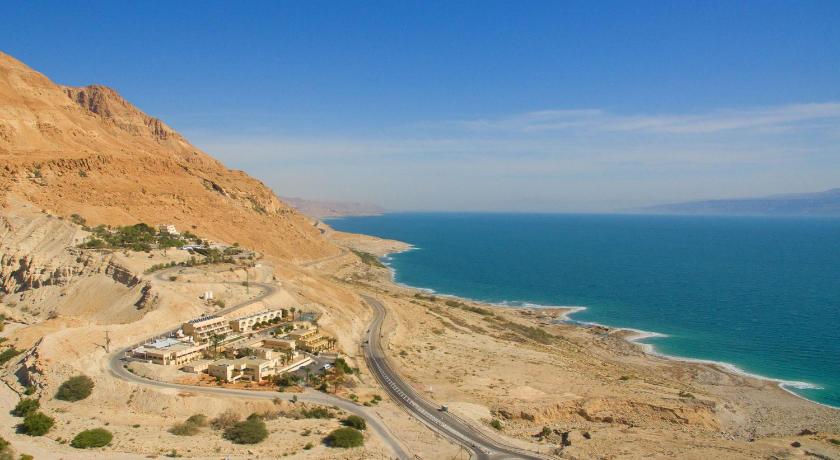 HI Ein Gedi Hostel photo