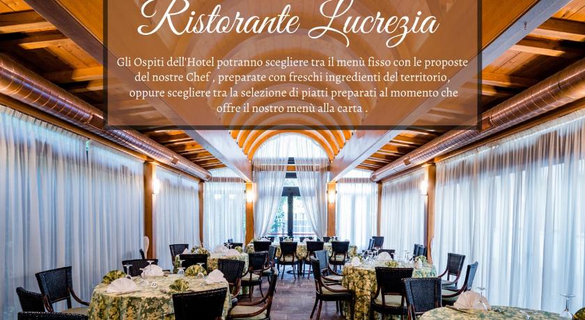 Hotel Lucrezia Borgia