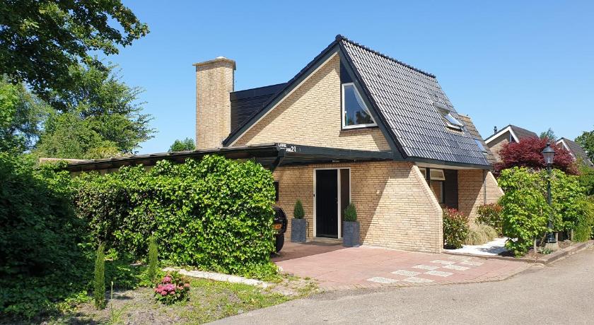 Lake house 21 relax accommodation photo
