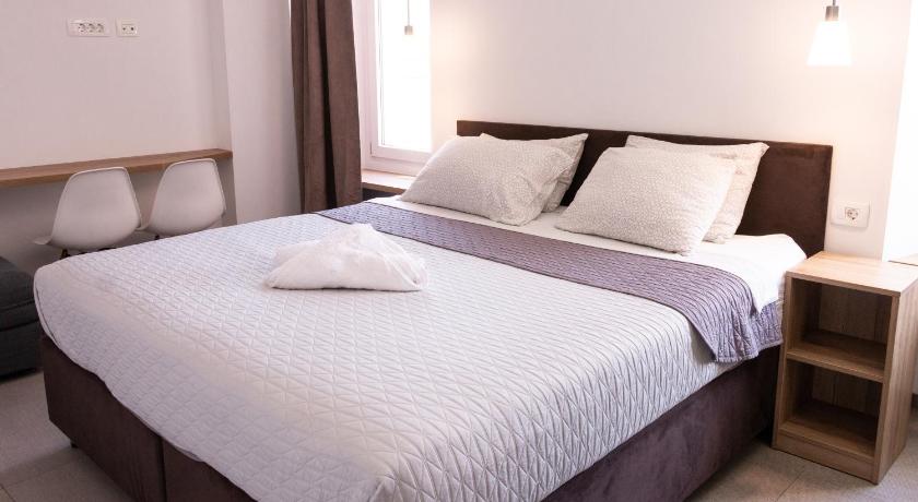 Hostel Museum — Hotel in Koper