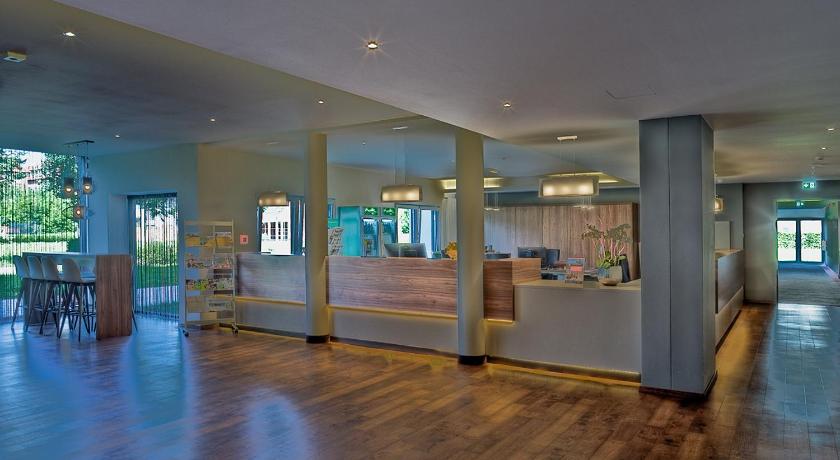 Sante Royale Hotel- & Gesundheitsresort Bad Langensalza photo