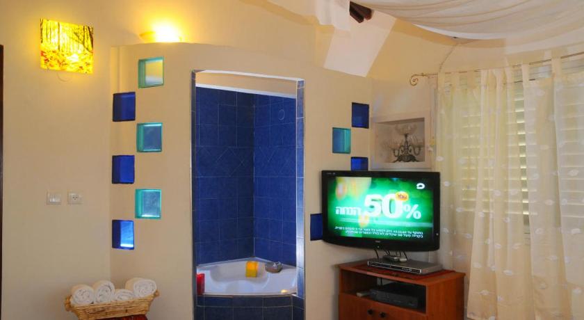 Image of One-Bedroom Apartment with Balcony 9