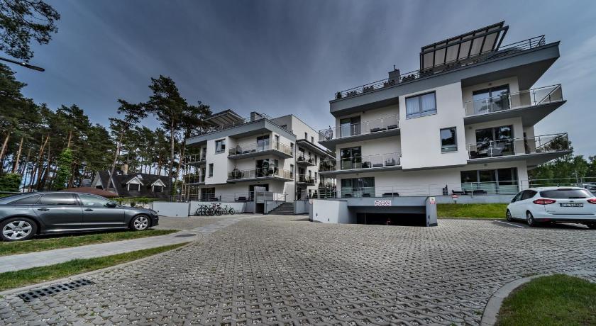 Baltic Apartments