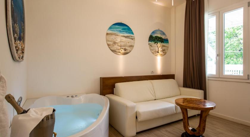 Rimini Suite Hotel