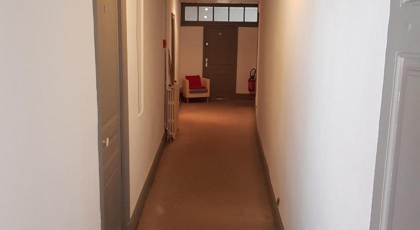Logis Hotel le Prieure