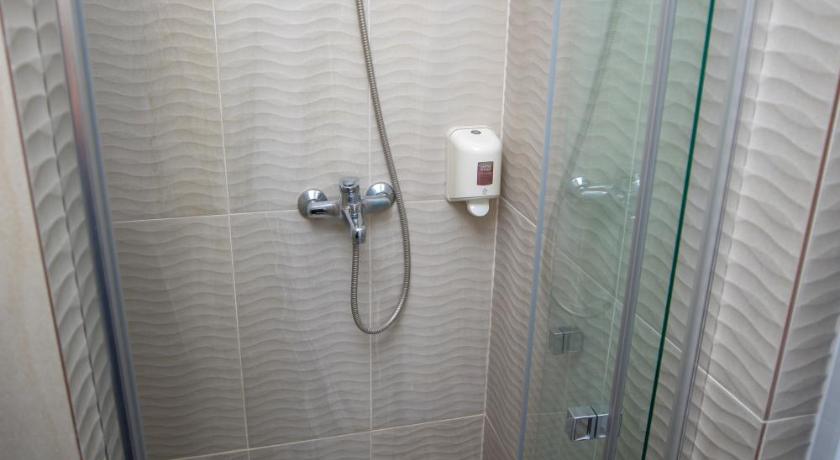 Imagine din Cameră twin (Twin Room) 1