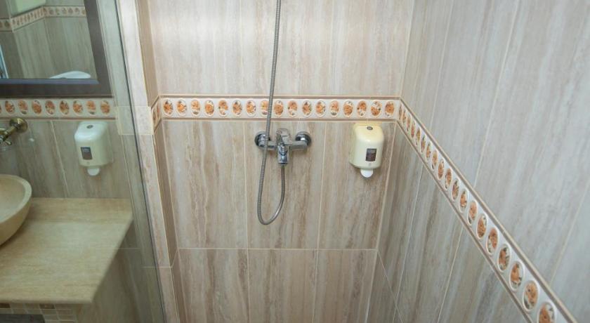 Imagine din Cameră dublă superioară (Superior Double Room) 1