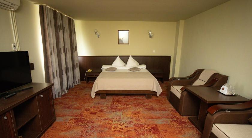 Imagine din Cameră dublă superioară (Superior Double Room) 0