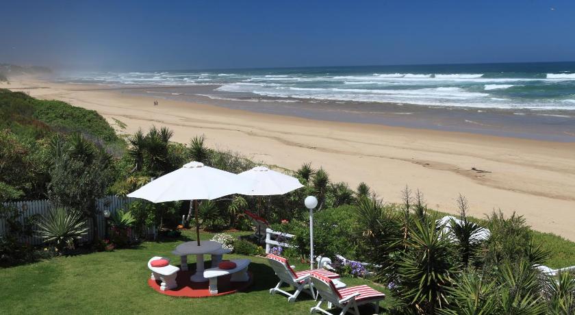 Agoda Haus Am Strand On The Beach Best Prices For Wilderness