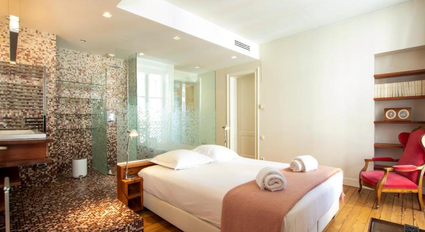 Appartement Luxe avec Climatisation Parking Vue Exeptionnelle photo