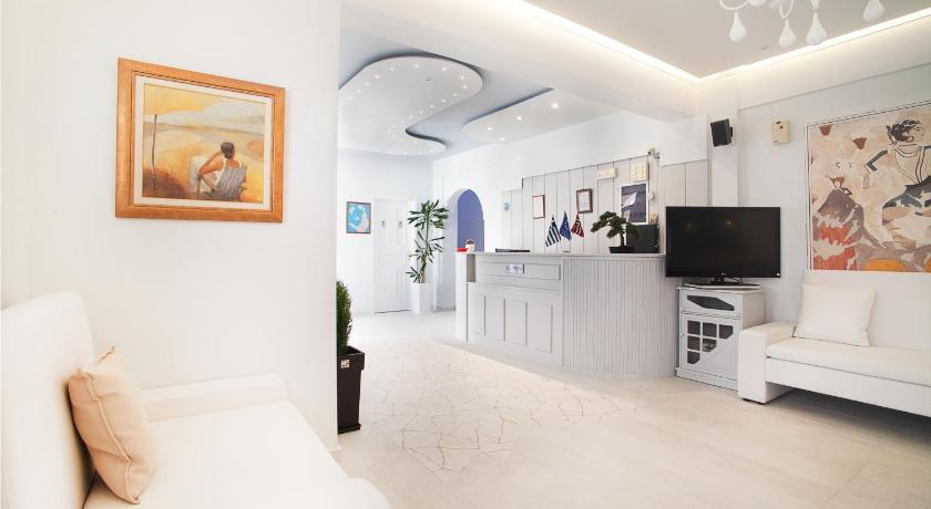 Hotel Summer Dream photo