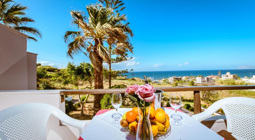 Gregory Village Sea View — Hotel in Crete Island