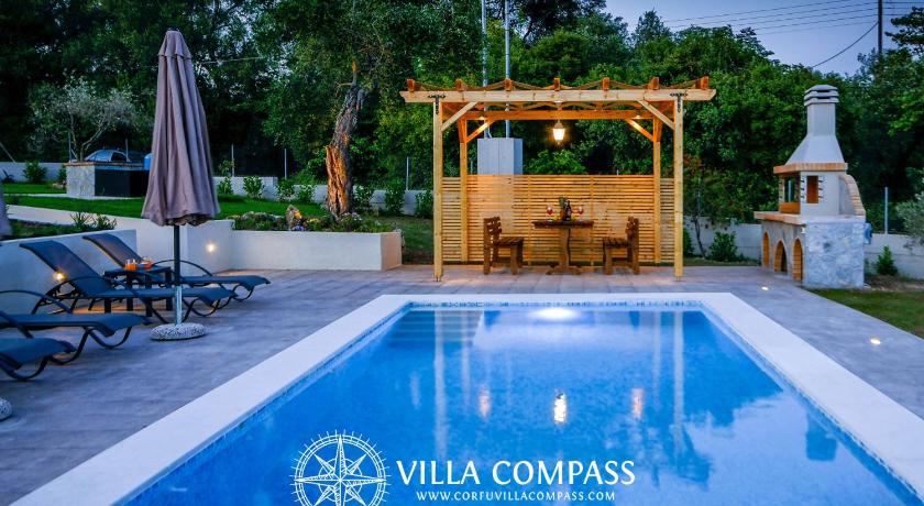 Villa Compass photo