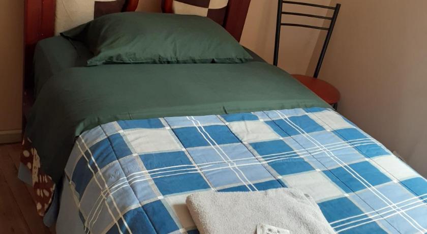 Hostal Mediodia photo