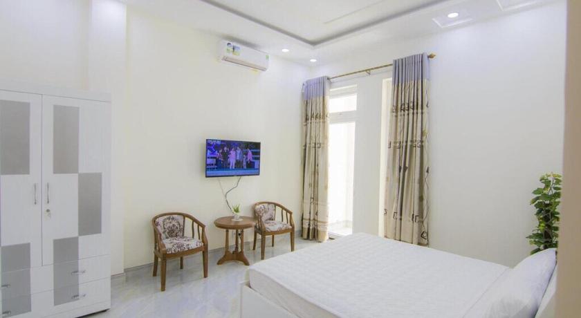 Luvia Villa photo