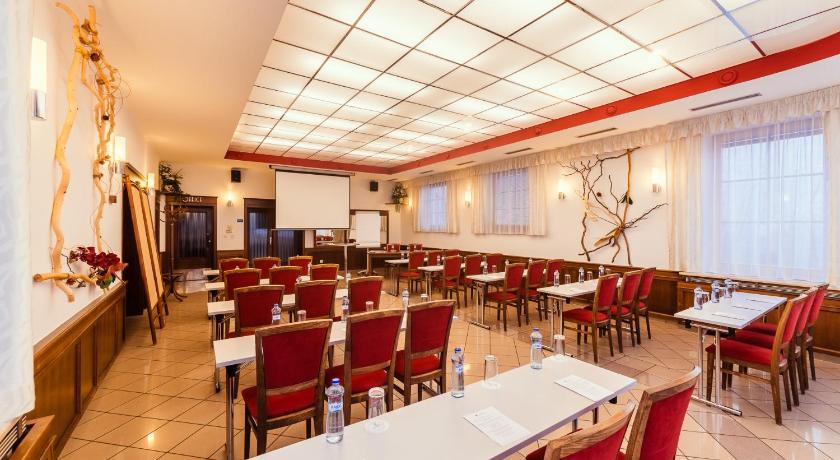 Hotel Velka Klajdovka photo