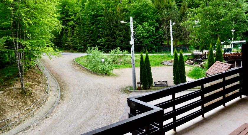 Apartament Stanca Piticului