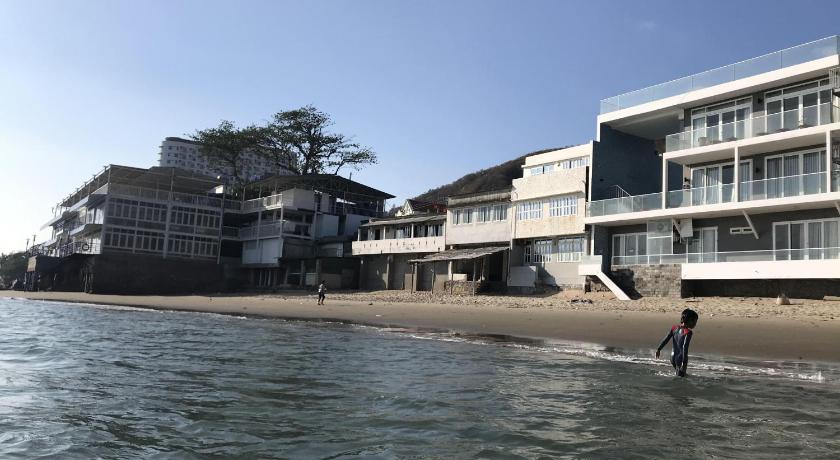 Nancy Vung Tau Villa — Hotel in Vung Tau