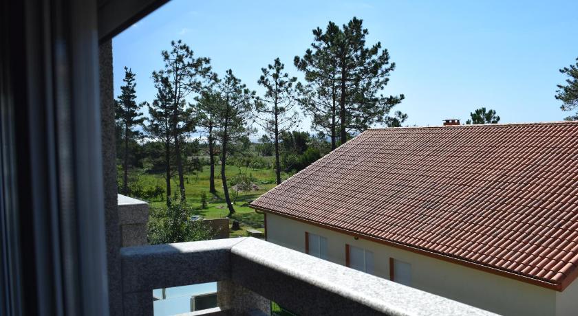 Apartamentos VIDA Finisterre photo
