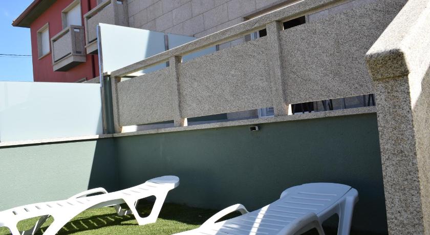 Apartamentos VIDA Finisterre photo