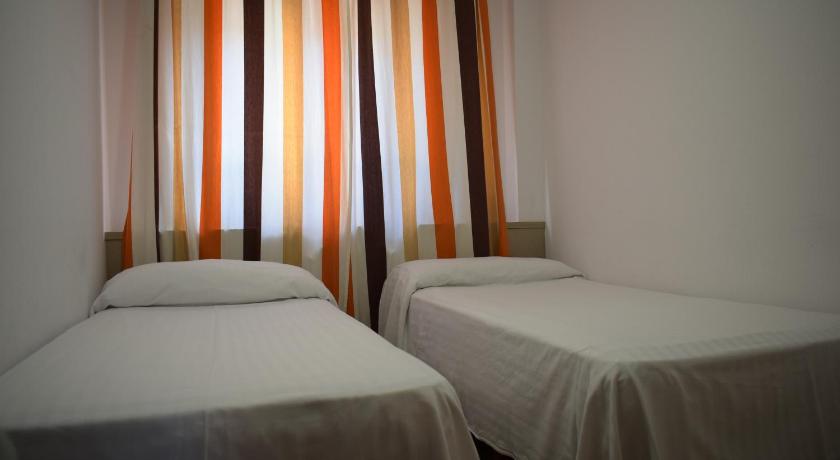 Apartamentos VIDA Finisterre photo