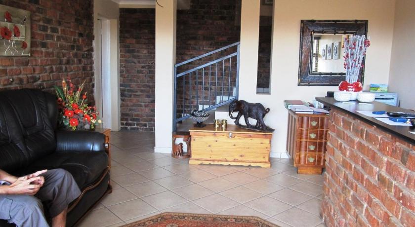 Tsessebe Guesthouse photo