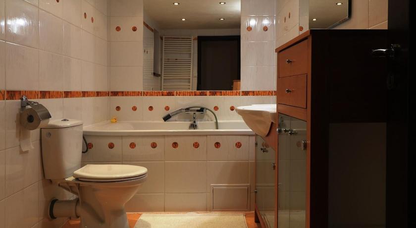 Apartman Silvia photo