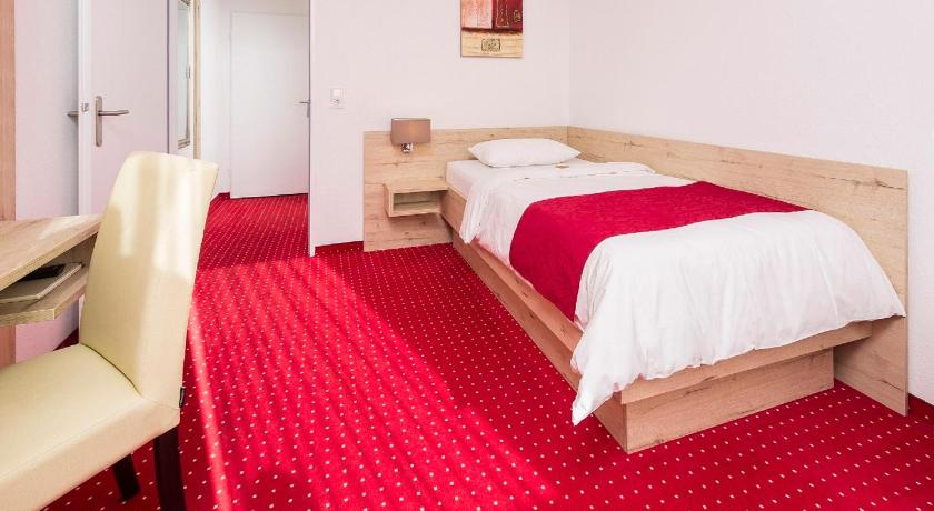 Hanse Hotel photo
