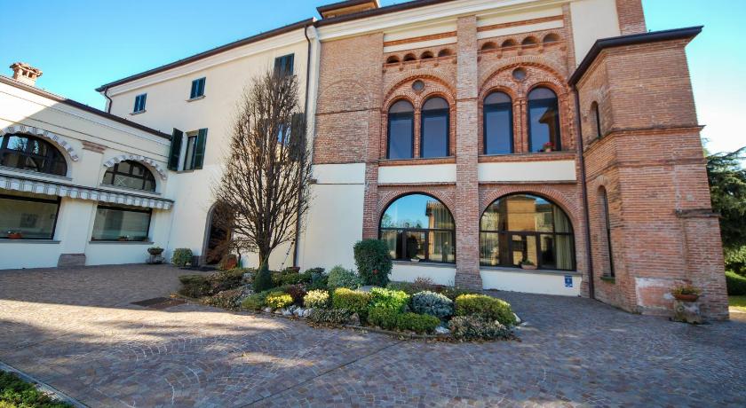 Villa Santa Maria dell'Arco - Centro Oreb
