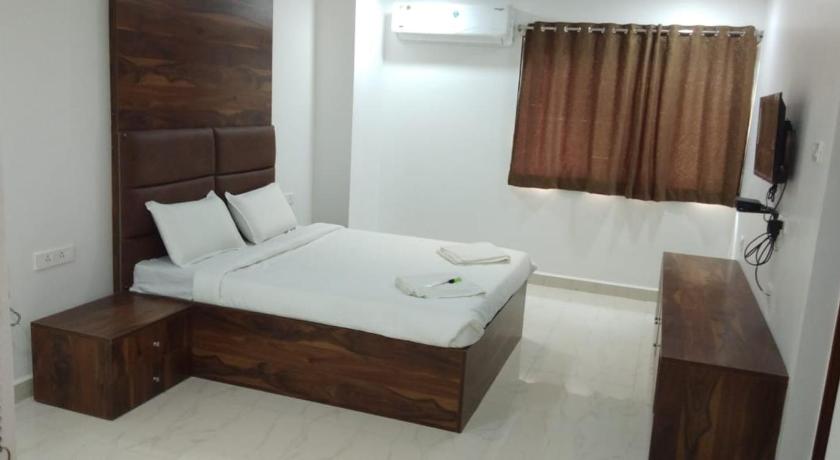 Sahasara DLA AC Rooms