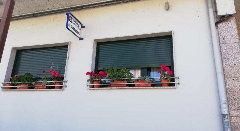 Albergue Camino Real photo