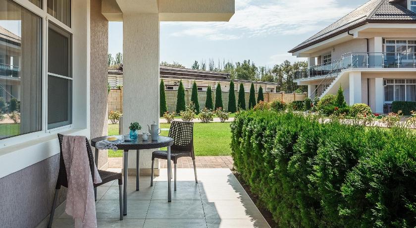 Villaggio Hotel photo