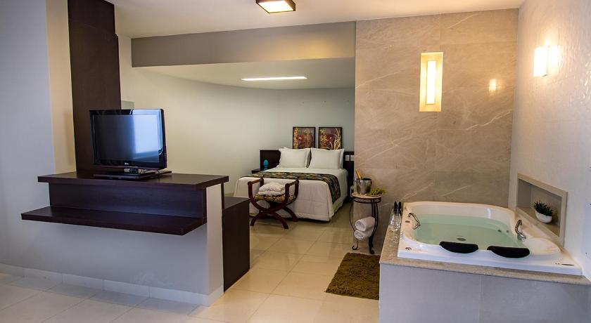 Residence Hotel Imperatriz