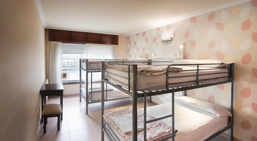 Albergue O Cruceiro photo