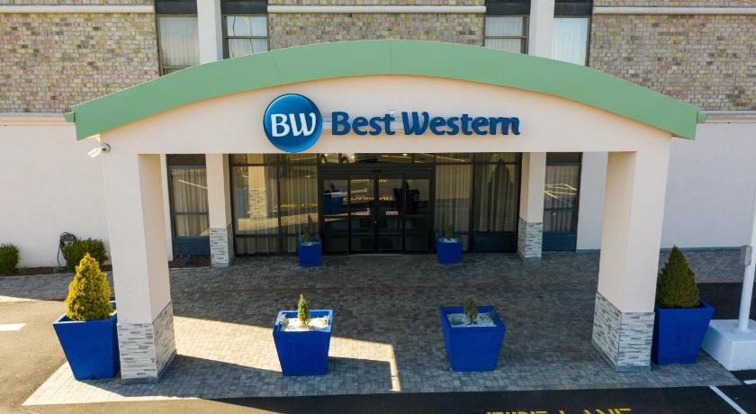 Best Western Executive Hotel Of New Haven-West Haven