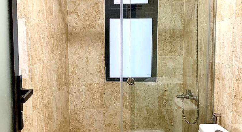 胡志明市 The Lumiere 2星级 酒店 外观