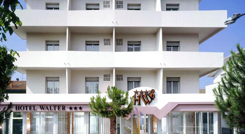 Hotel Walter