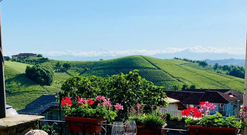 Locanda Rabaya'