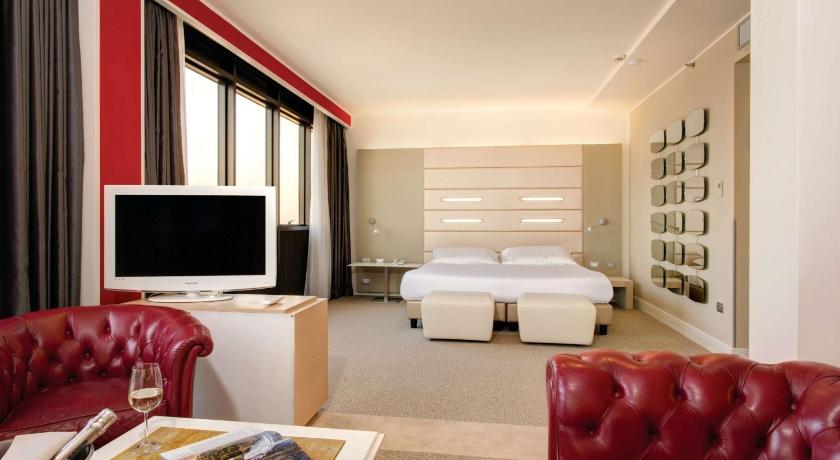 Best Western Plus Tower Hotel Bologna